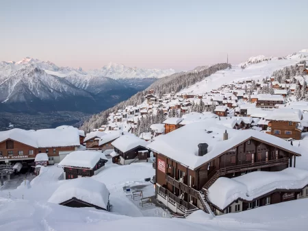 Ein Ort für Entspannung, Abenteuer und neuen Erinnerungen